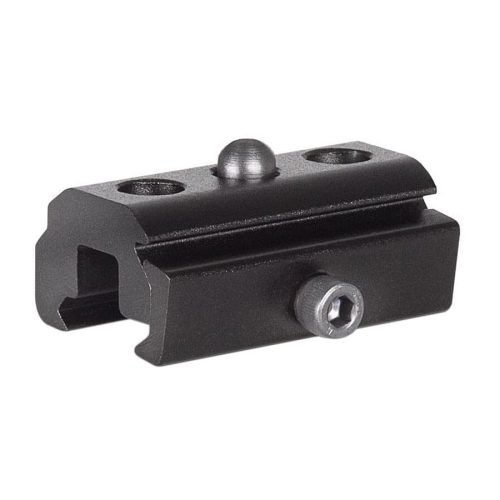 Hawke Bipod Adapter (Weaver/Picatinny Clamp to Swivel Stud)