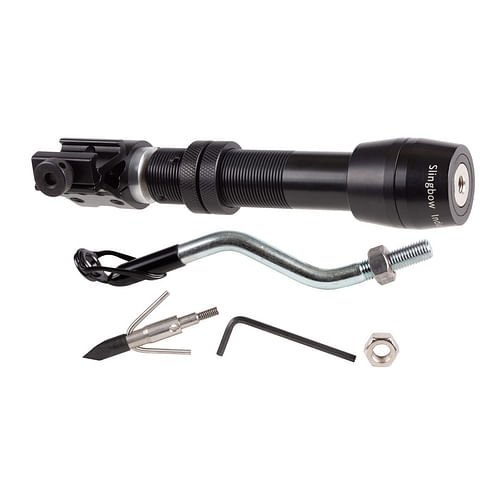 Alternative view of Pocket Shot Bowfishing Hardware