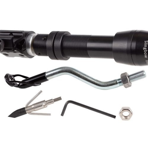 Pocket Shot Bowfishing Hardware