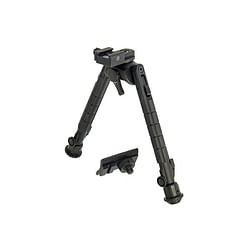 UTG Recon 360 TL Bipod, 8"-12" Center Height, Picatinny - Image 3