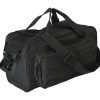 Allen Company Basic Range Bag w/ Padded Pistol Rug, Black