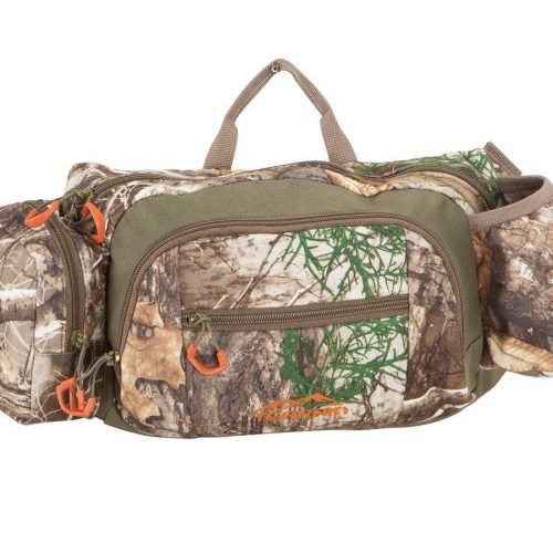 Allen Company Terrain Vale Waist Pack 600, Camo