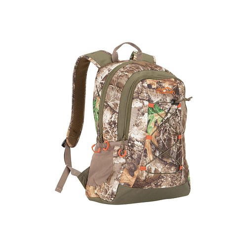 Alternative view of Allen Company Terrain Cape Daypack 1350, Camo
