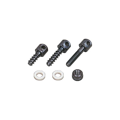 Alternative view of Allen Company Sling Swivel Mounting Hardware