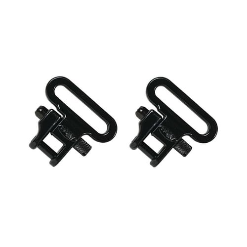 Alternative view of Allen Company Magnum Swivel Set, 1" Wide Slings