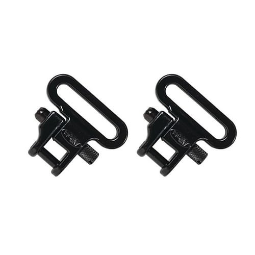Alternative view of Allen Company Magnum Swivel Set, 1.25" Wide Slings