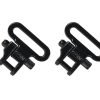 Allen Company Magnum Swivel Set, 1.25″ Wide Slings