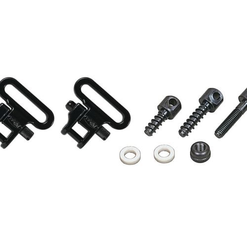 Allen Company Swivel Set, Bolt Action Rifles, 1″ Slings