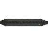 Allen Company Standard Endura Sling, No Swivels, Black