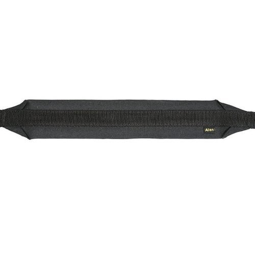 Allen Company Standard Endura Sling, No Swivels, Black
