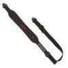 Allen Company BakTrak Vapor Sling, Swivels, Black