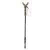 Allen Company Axial Shooting Stick Monopod, 61″, Olive