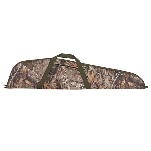 Alternative view of Allen Company Emerald Soft Rifle Case, 46", Realtree Edge
