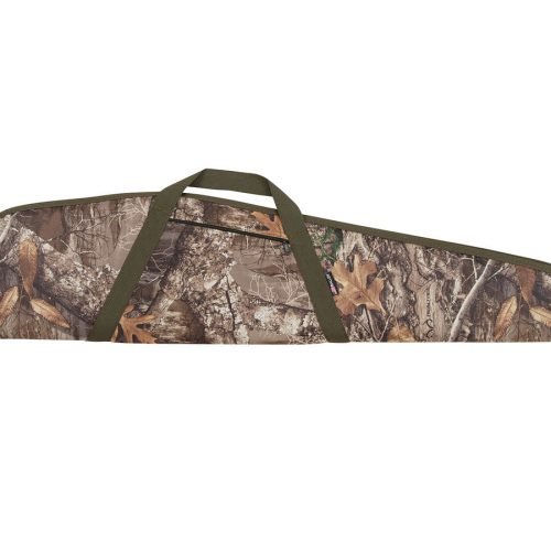 Allen Company Emerald Soft Rifle Case, 46″, Realtree Edge