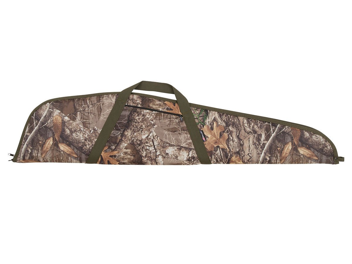 Allen Company Emerald Soft Rifle Case, 46″, Realtree Edge