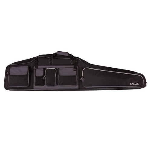 Alternative view of Allen Company Gear Fit MOA Soft Rifle Case, 55"