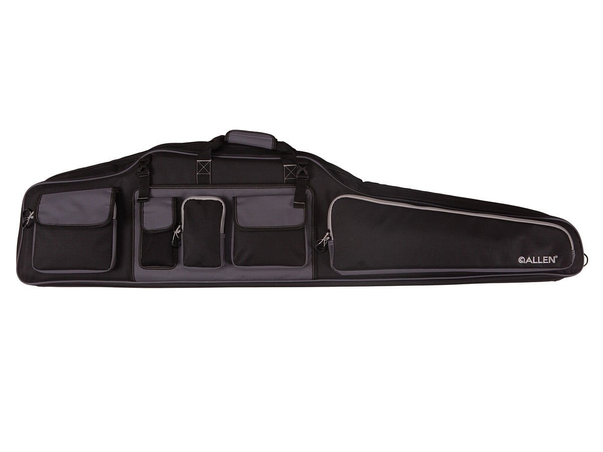 Allen Company Gear Fit MOA Soft Rifle Case, 55″