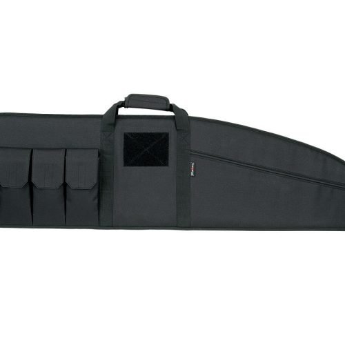 Allen Company Combat Tactical Soft Rifle Case, 46″, Black