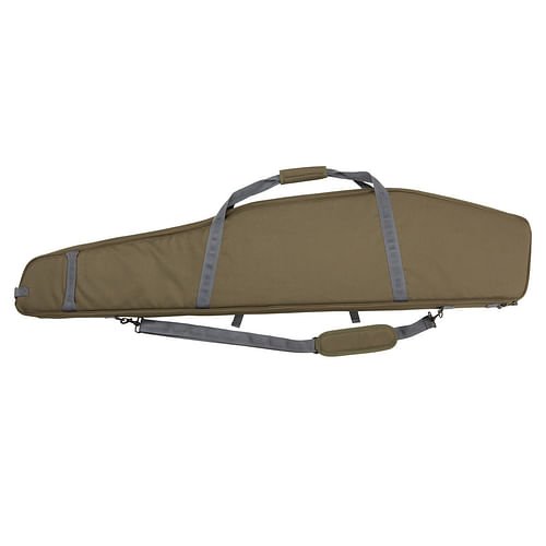 Alternative view of Allen Company Pride Six Soft Rifle Case, 55", OD Green