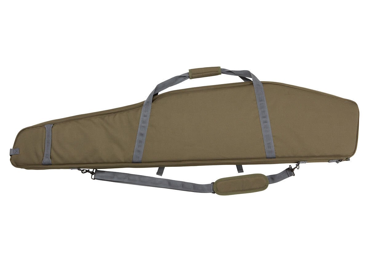 Allen Company Pride Six Soft Rifle Case, 55″, OD Green