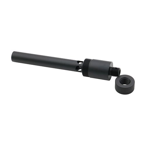 Alternative view of DonnyFL Air Venturi Avenger Extender 1/2 x 20 Adapter