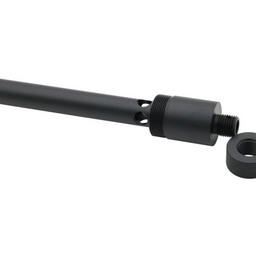 DonnyFL Air Venturi Avenger Extender 1/2 x 20 Adapter