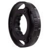 Hawke Sport Optics 65mm Side wheel, Fits Sidewinder Scopes