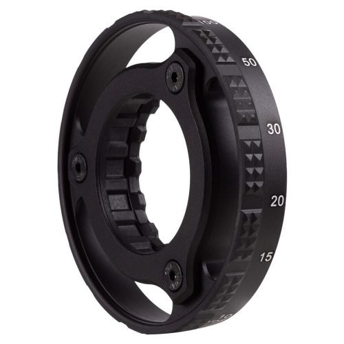 Hawke Sport Optics 65mm Side wheel, Fits Sidewinder Scopes