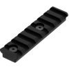 UTG PRO 3.14″ KeyMod Picatinny Rail Section, 8-Slot