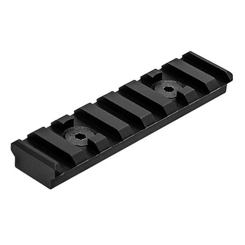 Alternative view of UTG PRO 3.14" M-LOK Picatinny Rail Section, 8-Slot