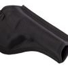 Crosman Right-Hand 6″ Revolver Holster, Black