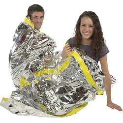 Emergency Survival Sleeping Bag - Image 3