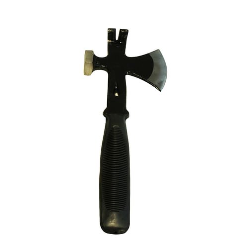 Alternative view of 3-Function Hatchet