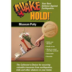 QuakeHold Museum Putty - Image 3