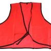 Vinyl Safety Vest