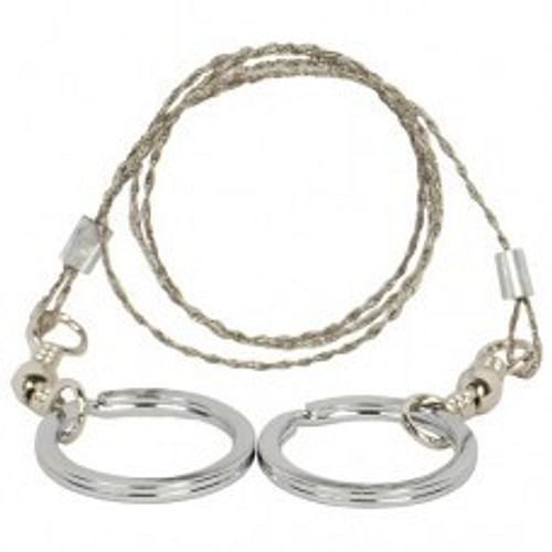 Alternative view of Fingertip Wire Saw