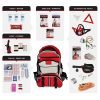 Emergency Auto Kit – Essentials